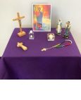 A PLACE TO PRAY - CLASSROOM KIT